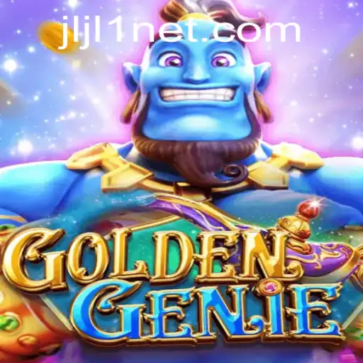 Discover the Enchanting World of GOLDENGENIE: The Game of Magical Adventure