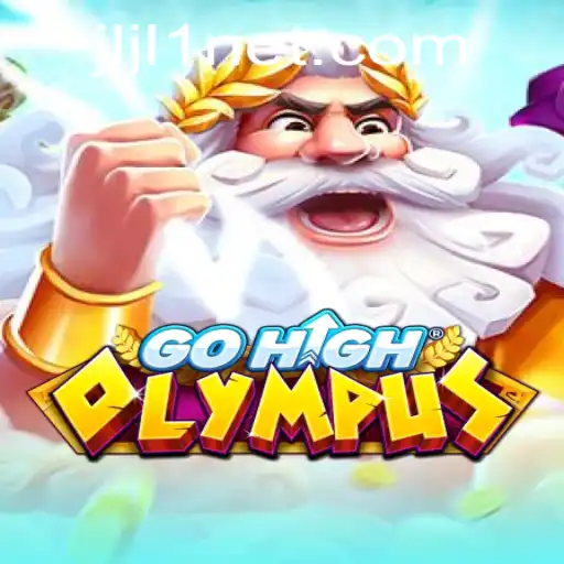 GoHighOlympus: Exploring the New Frontier in Gaming