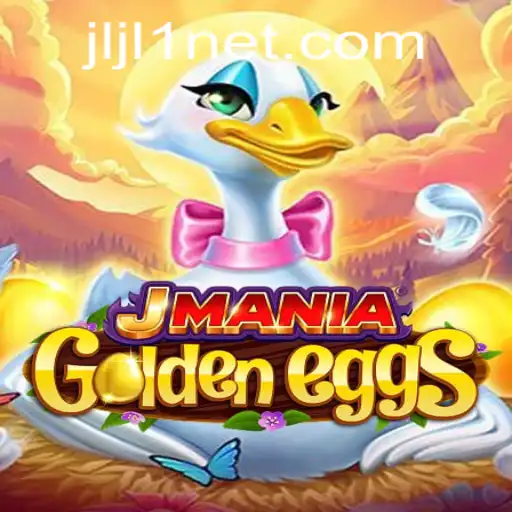 The Thrilling World of JManiaGoldenEggs: Unveiling the Game of Strategy and Adventure