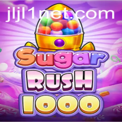 Exploring the Enchanting World of SugarRush1000