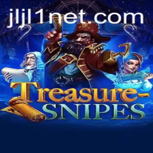 The Enchanting World of TreasureSnipes and the Mystery of JLJL1