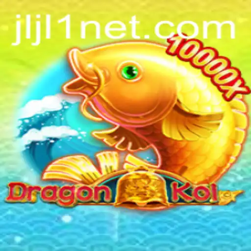Exploring the Mystical World of DragonKoi