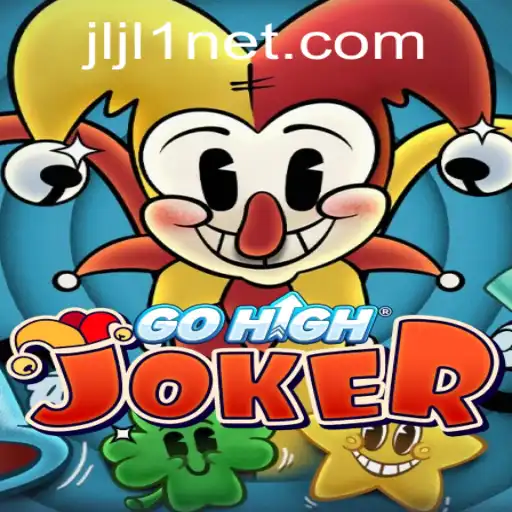GoHighJoker: A Thrilling New Adventure in Gaming