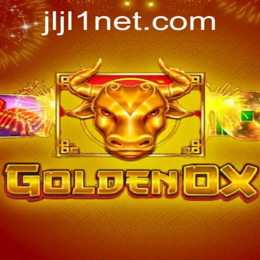 Discover the Enchanting World of GoldenOx: A New Gaming Adventure