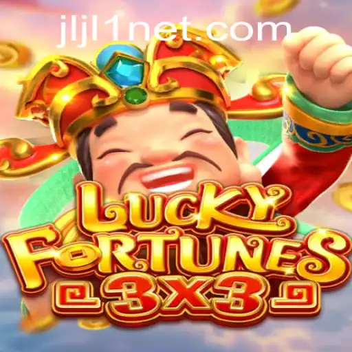 Exploring the Exciting World of LUCKYFORTUNES3x3 with JLJL1