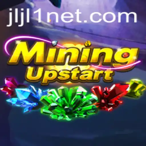 MiningUpstart: A Journey into the Depths of the Virtual World