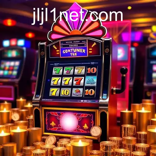 The Evolution and Allure of Slot Machines: A Deep Dive into JLJL1
