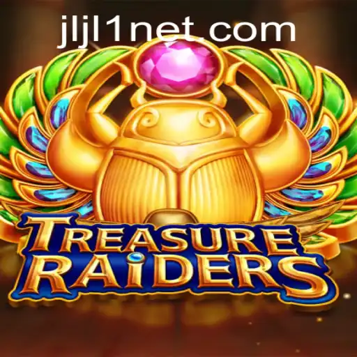 TREASURERAIDERS: Discovering the Exciting World of Gaming