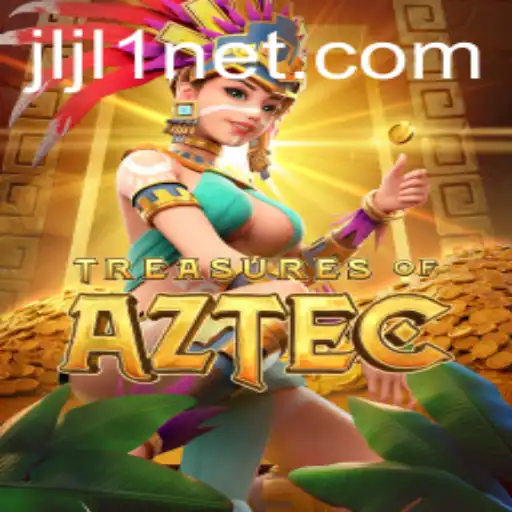 Explore the Thrilling World of 'Treasures of Aztec'